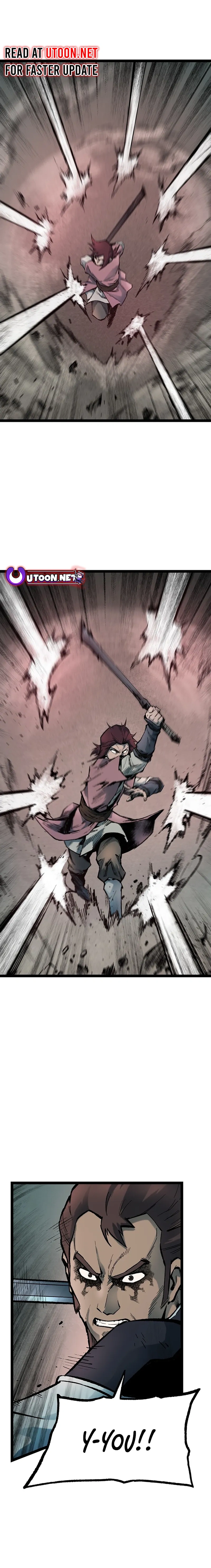 Strong Representative Chapter 161 - page 20