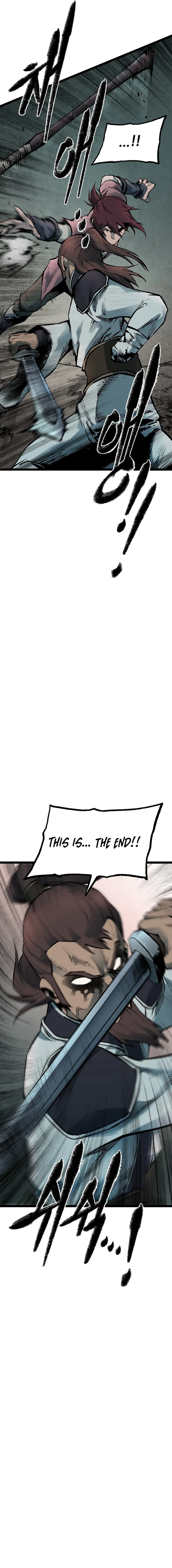 Strong Representative Chapter 161 - page 21