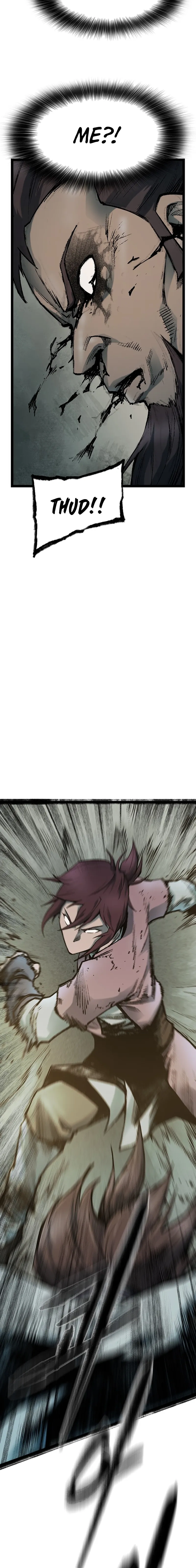 Strong Representative Chapter 161 - page 25