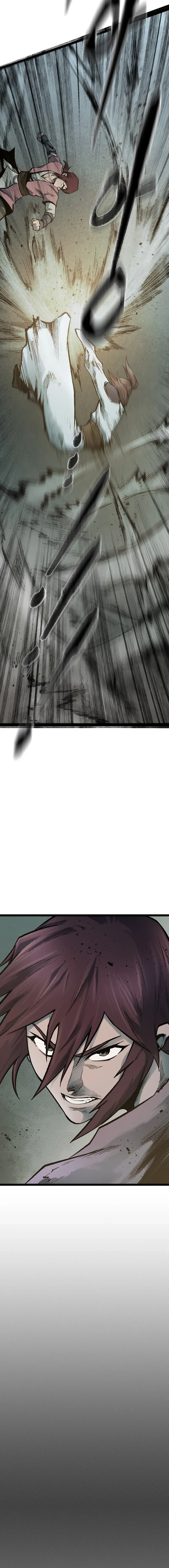 Strong Representative Chapter 161 - page 26