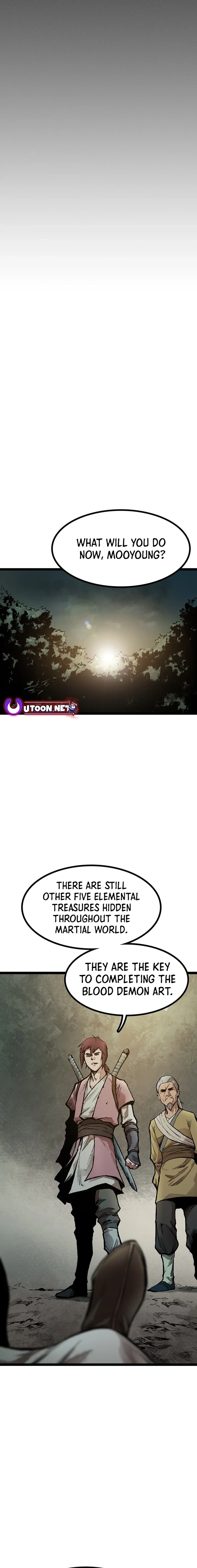 Strong Representative Chapter 161 - page 27