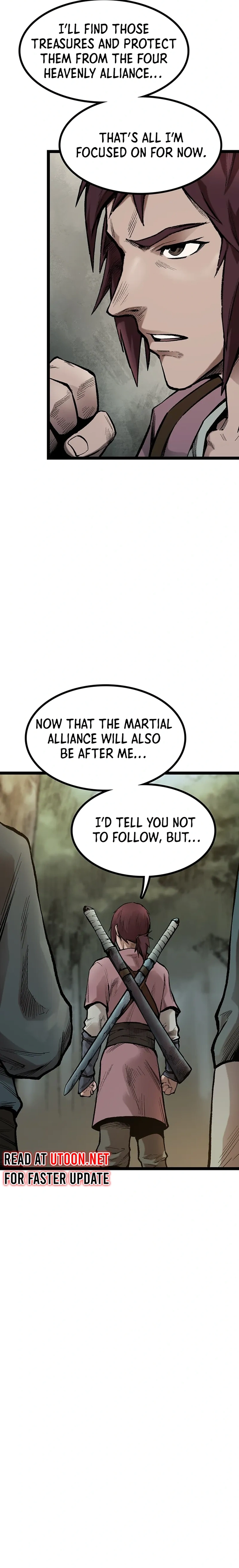 Strong Representative Chapter 161 - page 28