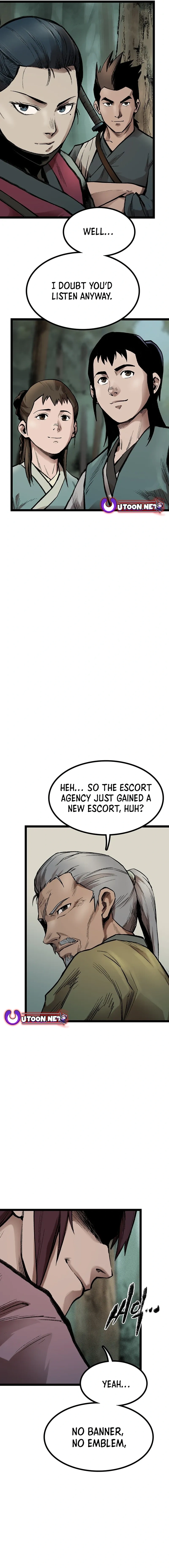 Strong Representative Chapter 161 - page 29