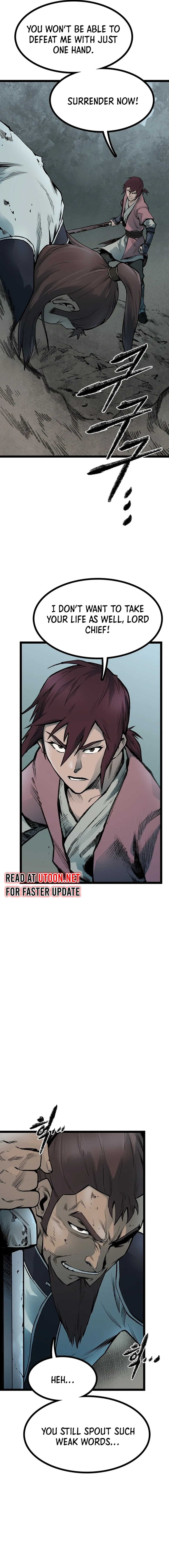Strong Representative Chapter 161 - page 6