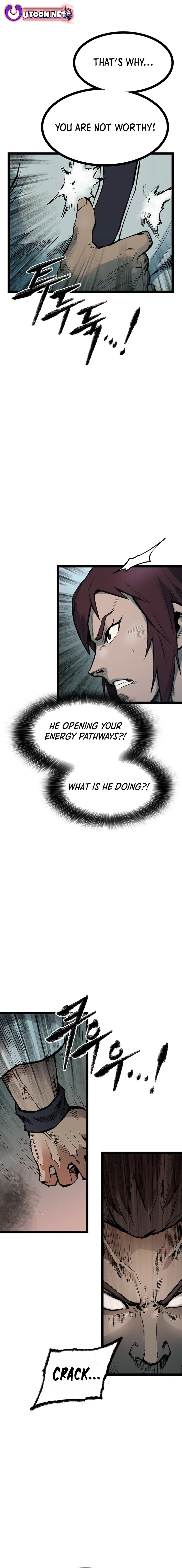 Strong Representative Chapter 161 - page 7