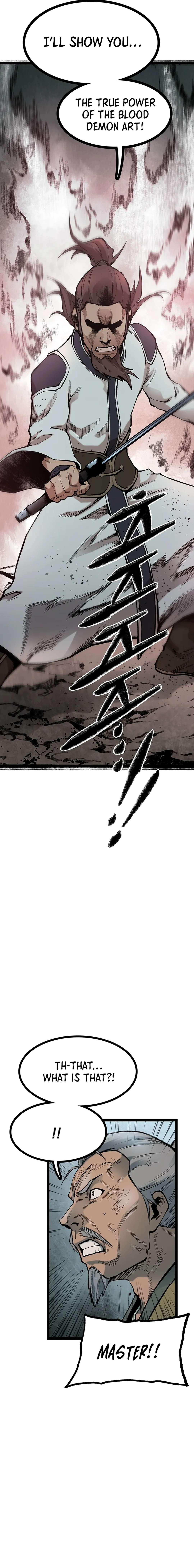 Strong Representative Chapter 161 - page 8