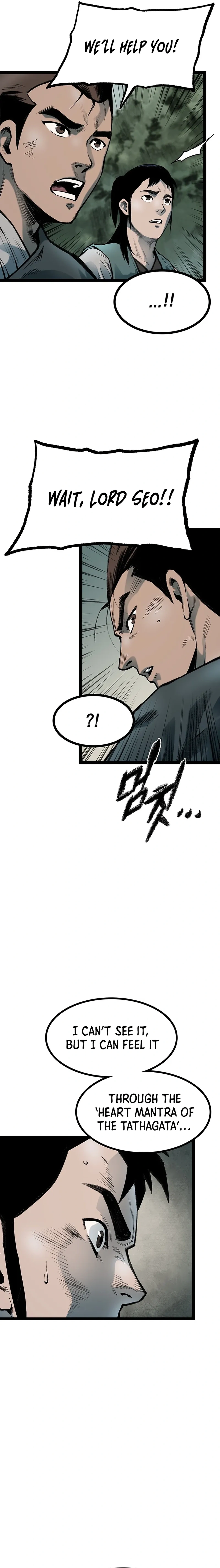 Strong Representative Chapter 161 - page 9