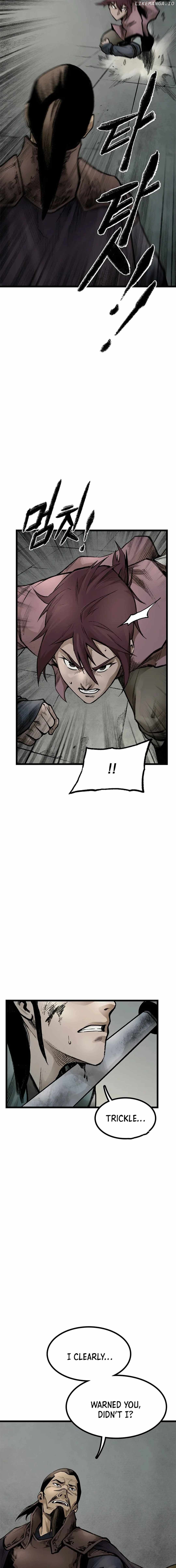 Strong Representative Chapter 98 - page 11