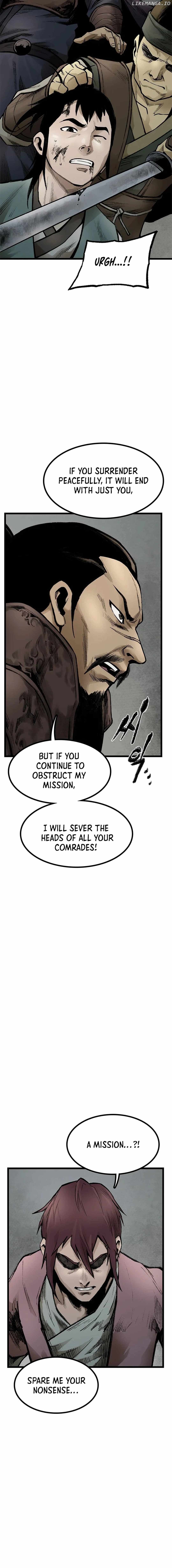 Strong Representative Chapter 98 - page 12