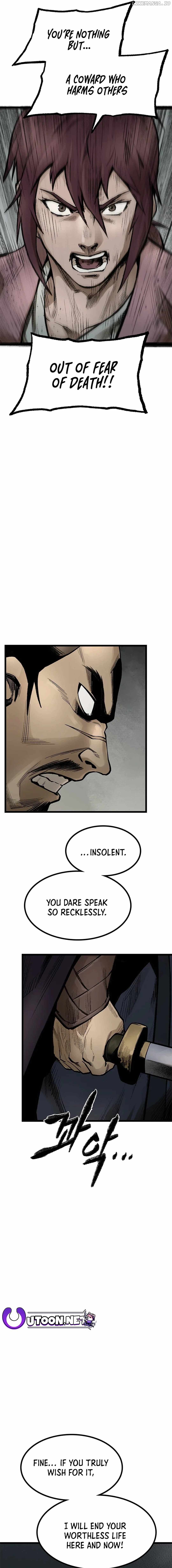 Strong Representative Chapter 98 - page 13