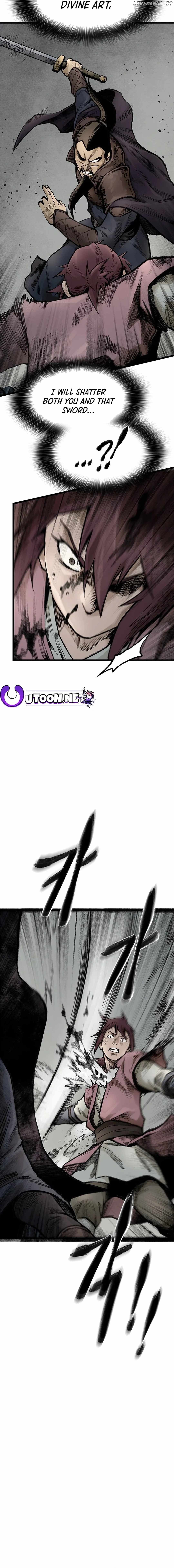Strong Representative Chapter 98 - page 15