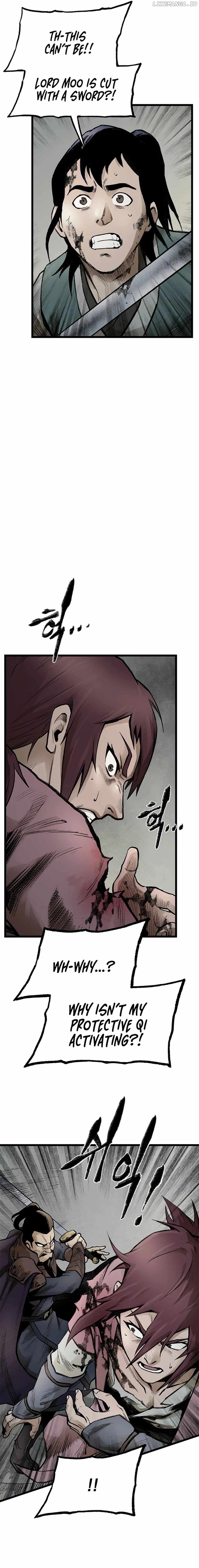 Strong Representative Chapter 98 - page 16