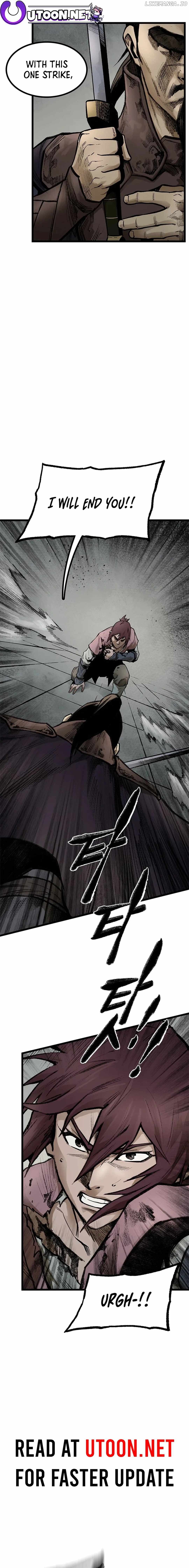 Strong Representative Chapter 98 - page 18