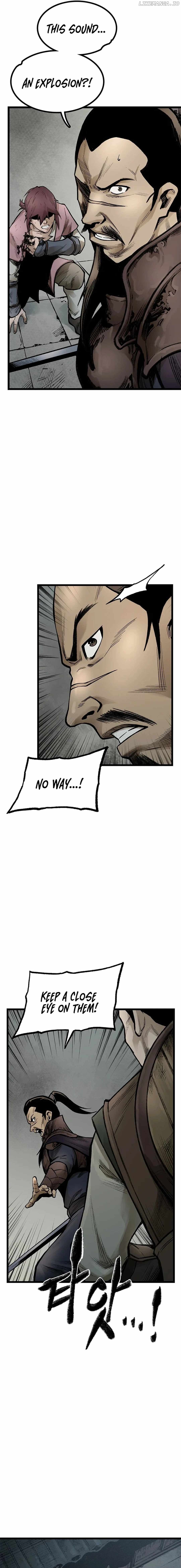 Strong Representative Chapter 98 - page 20