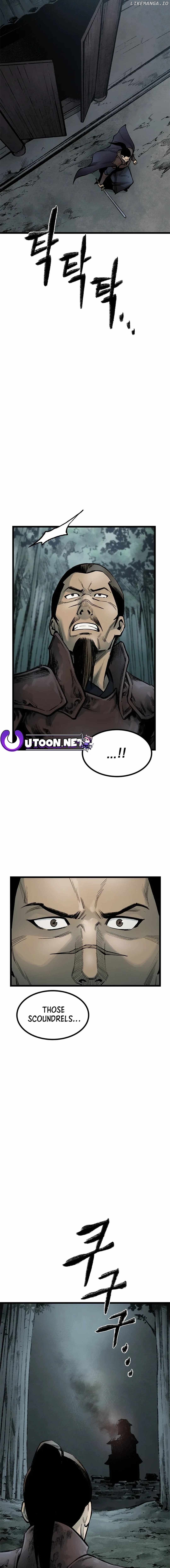 Strong Representative Chapter 98 - page 21