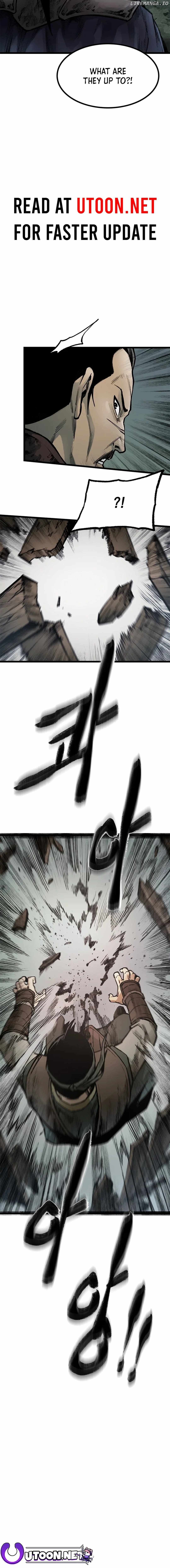 Strong Representative Chapter 98 - page 22