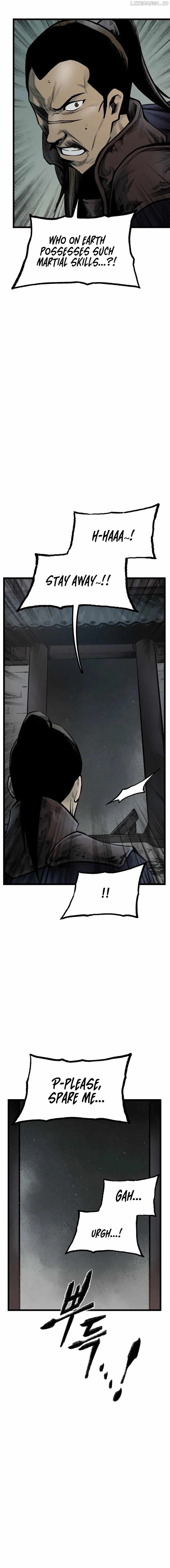 Strong Representative Chapter 98 - page 24