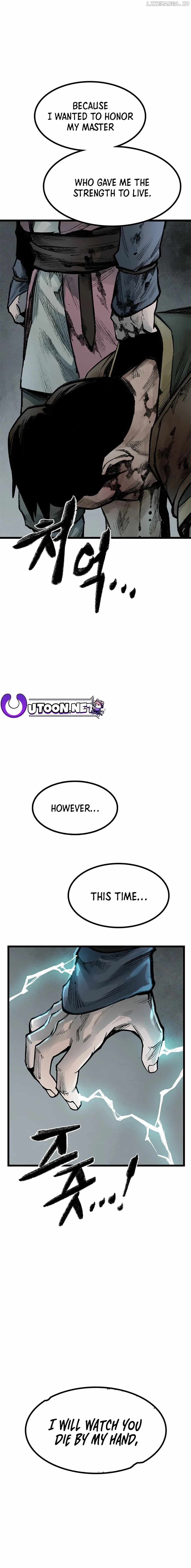 Strong Representative Chapter 98 - page 26