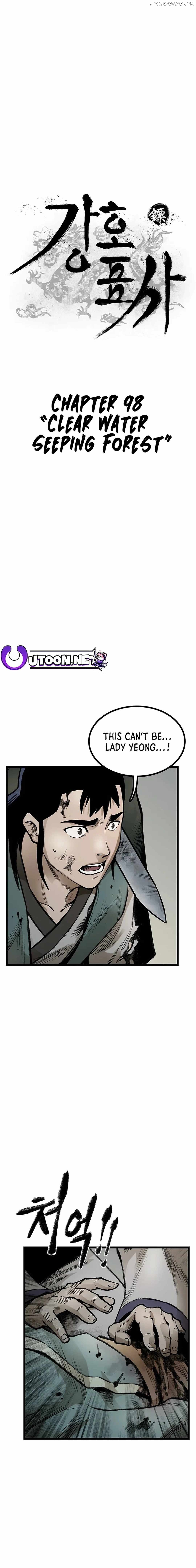 Strong Representative Chapter 98 - page 3