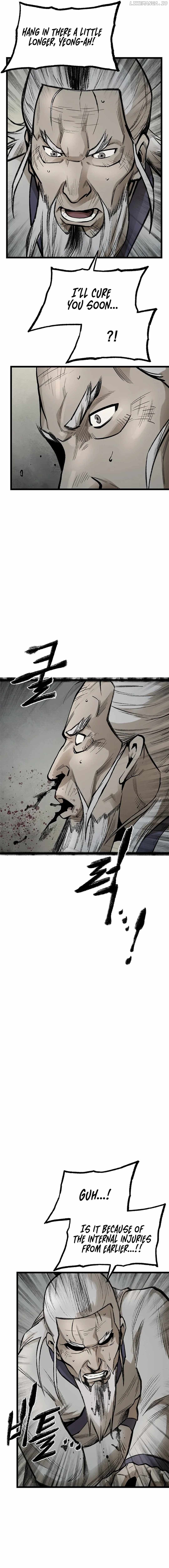 Strong Representative Chapter 98 - page 4