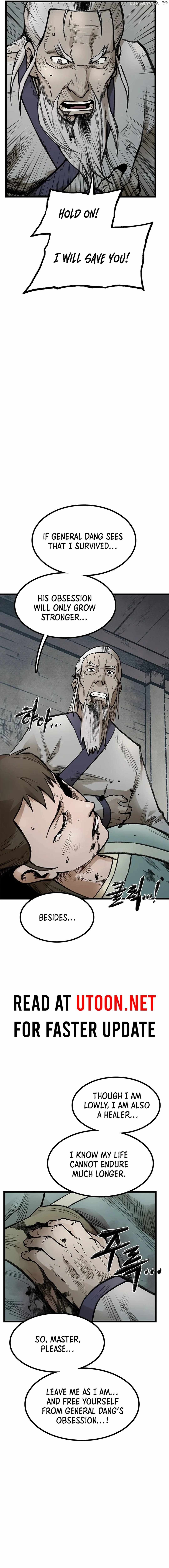 Strong Representative Chapter 98 - page 6