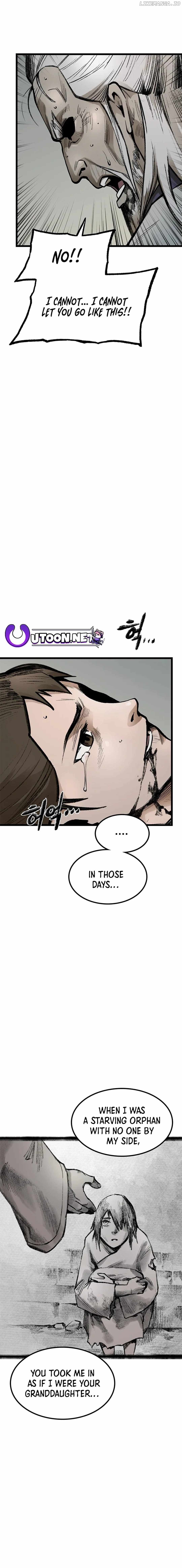 Strong Representative Chapter 98 - page 7