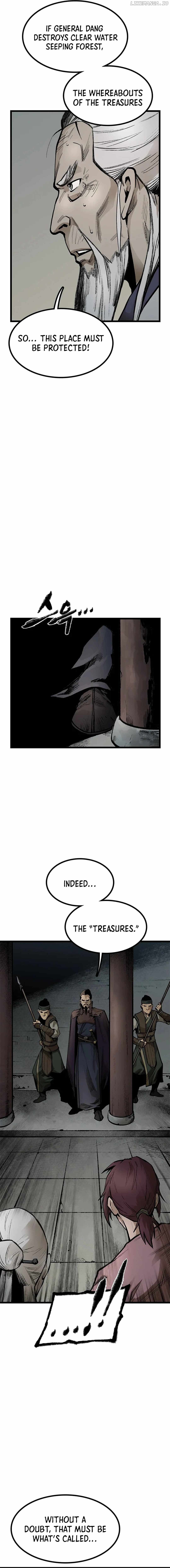 Strong Representative Chapter 97 - page 10
