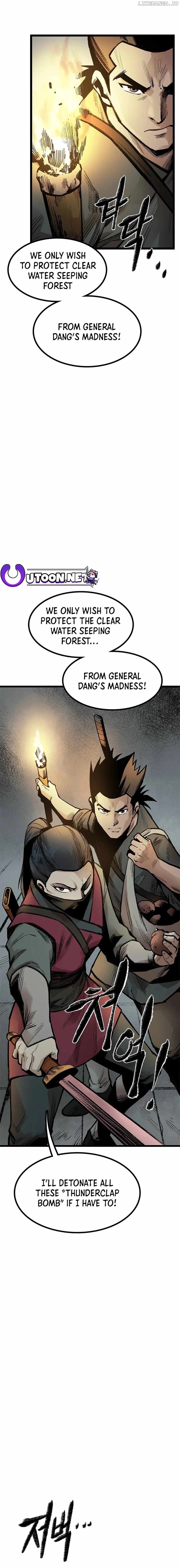 Strong Representative Chapter 97 - page 15