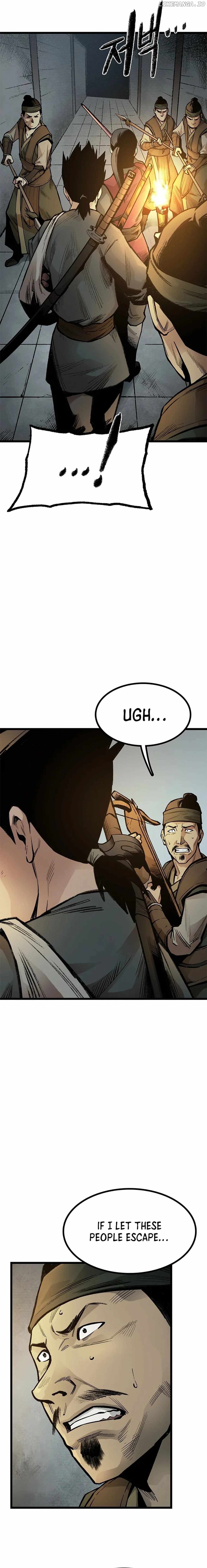 Strong Representative Chapter 97 - page 16