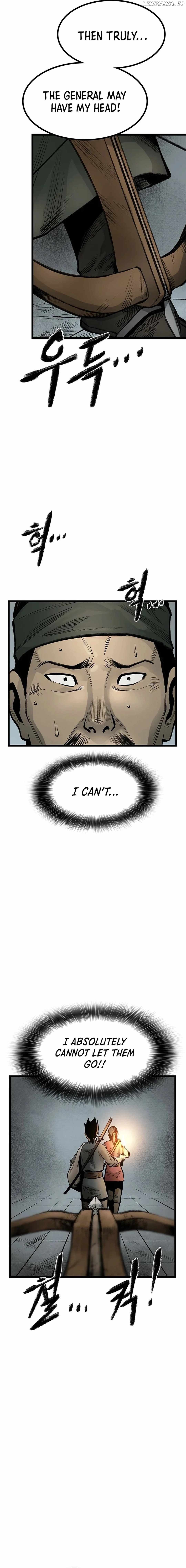 Strong Representative Chapter 97 - page 17