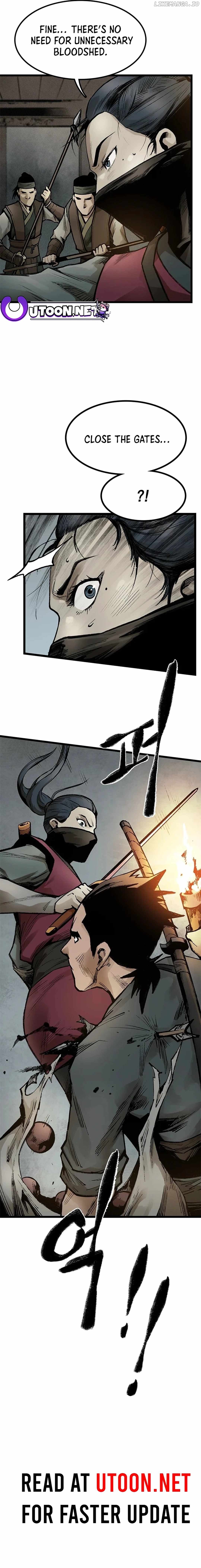 Strong Representative Chapter 97 - page 18