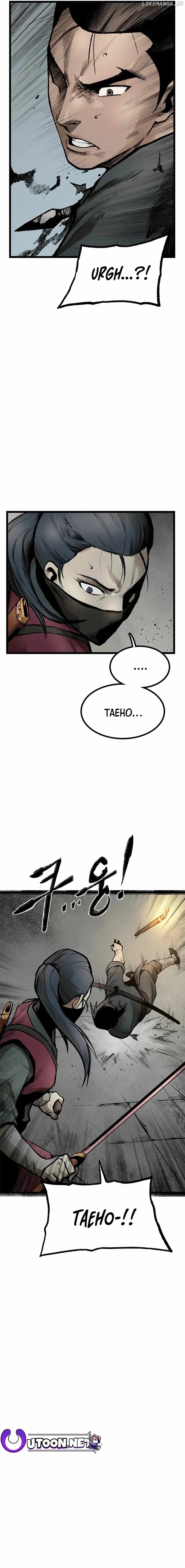Strong Representative Chapter 97 - page 19