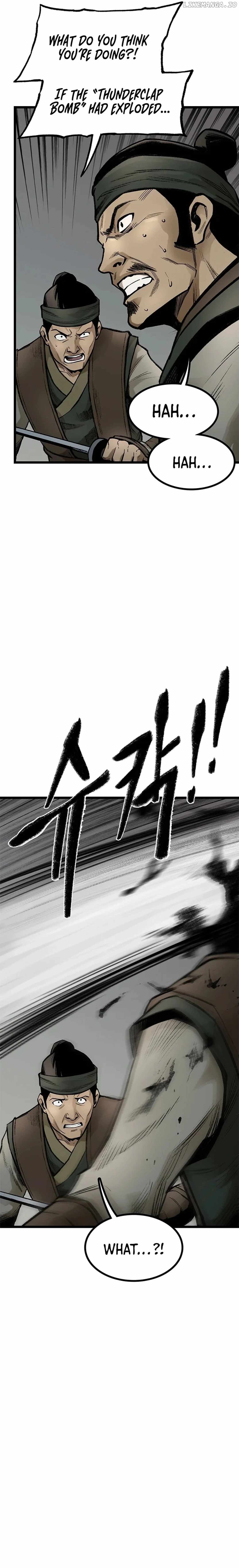 Strong Representative Chapter 97 - page 20