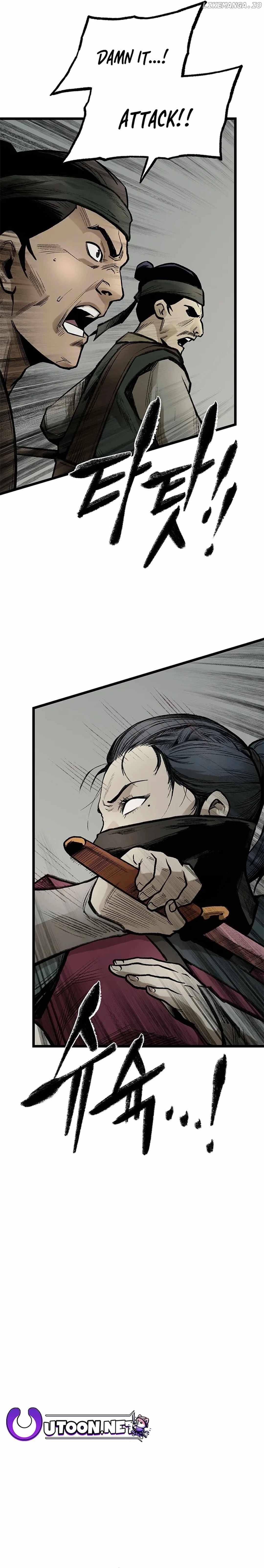 Strong Representative Chapter 97 - page 22