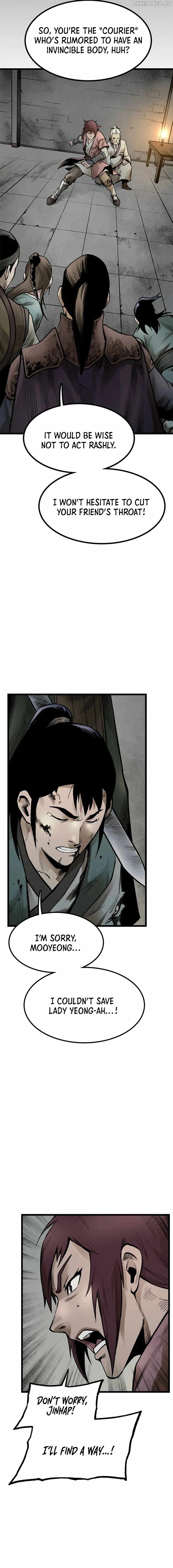 Strong Representative Chapter 97 - page 25