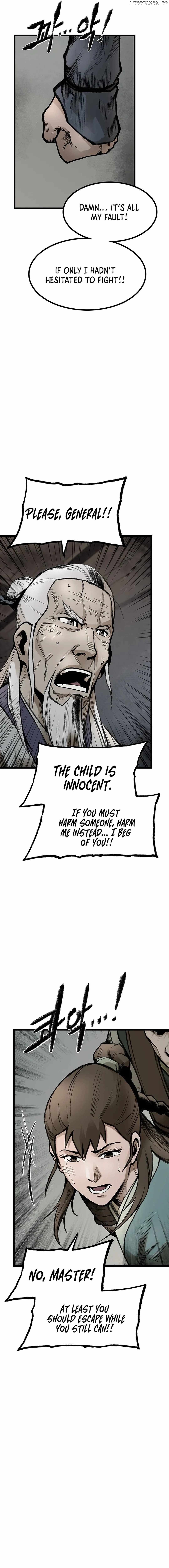 Strong Representative Chapter 97 - page 26