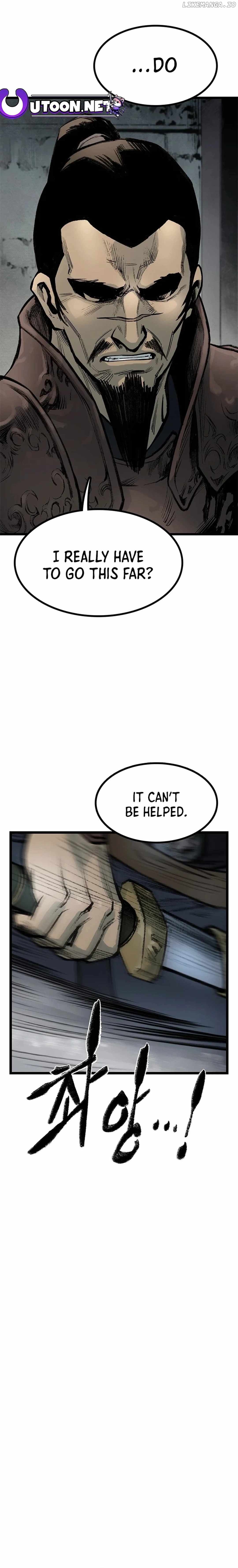 Strong Representative Chapter 97 - page 27