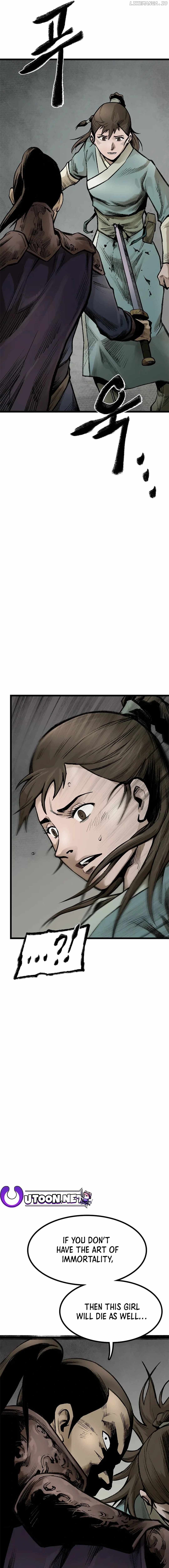 Strong Representative Chapter 97 - page 28