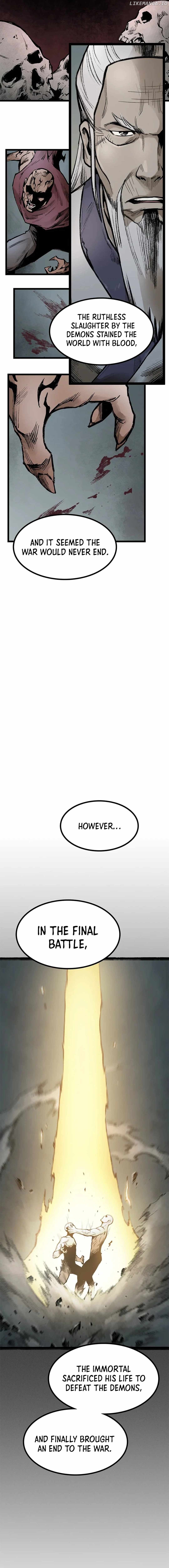 Strong Representative Chapter 97 - page 3