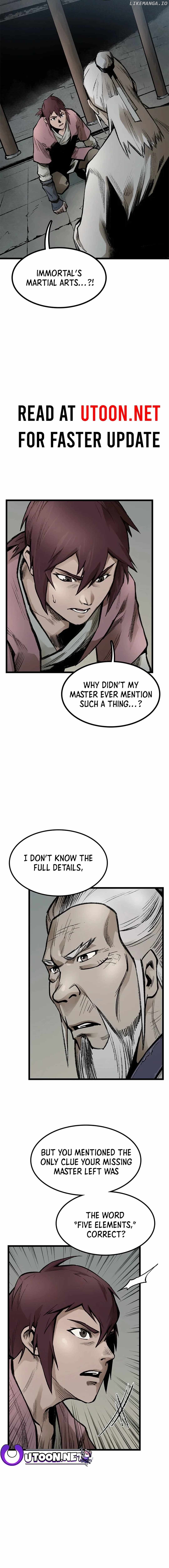 Strong Representative Chapter 97 - page 6