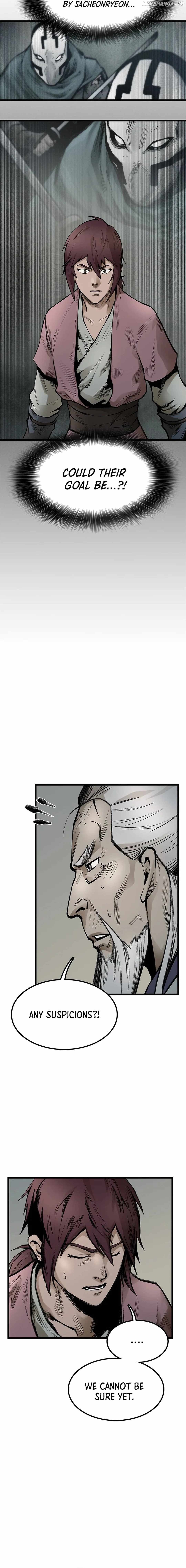 Strong Representative Chapter 97 - page 8