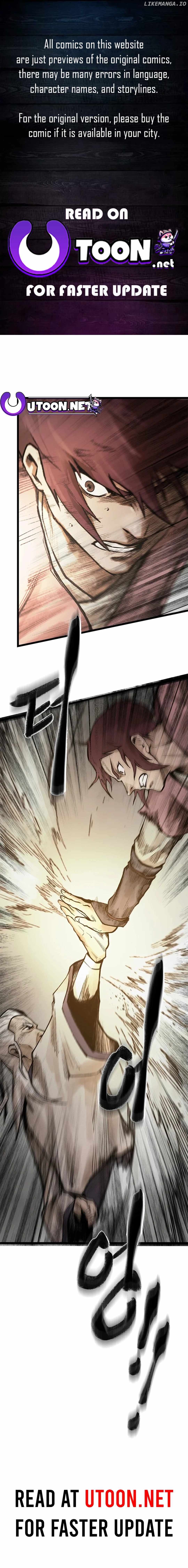 Strong Representative Chapter 96 - page 1