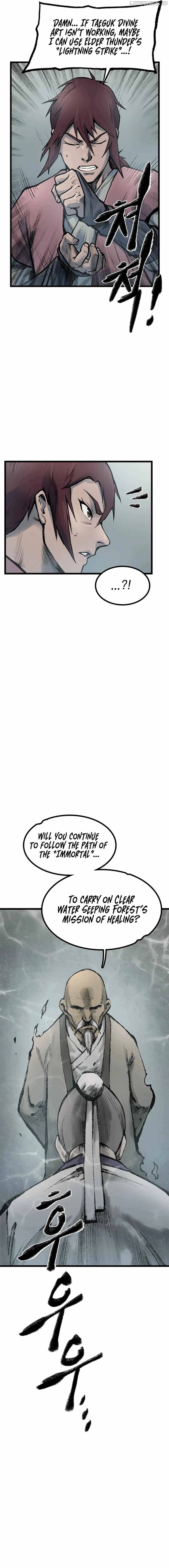 Strong Representative Chapter 96 - page 10