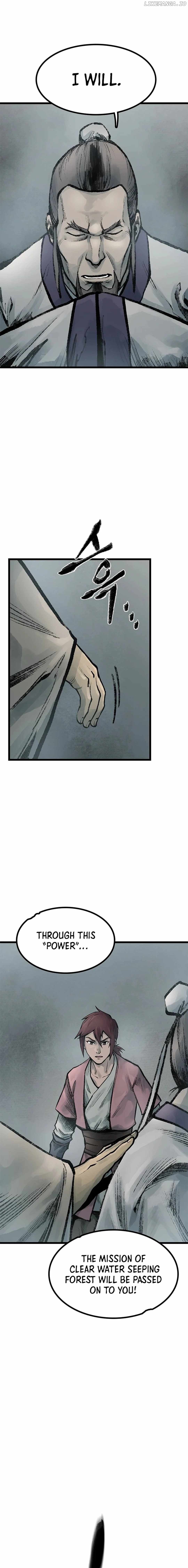 Strong Representative Chapter 96 - page 11