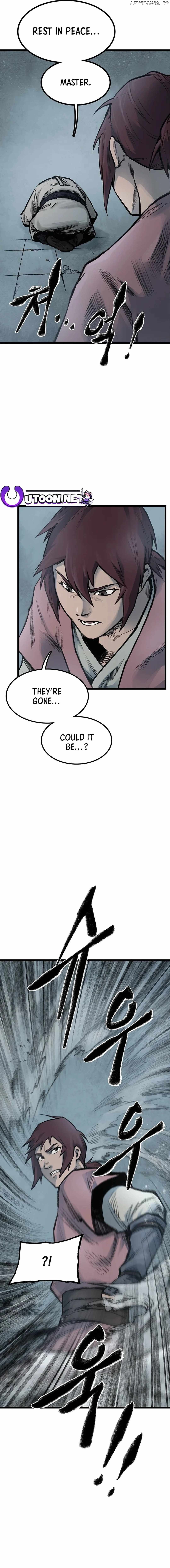Strong Representative Chapter 96 - page 14