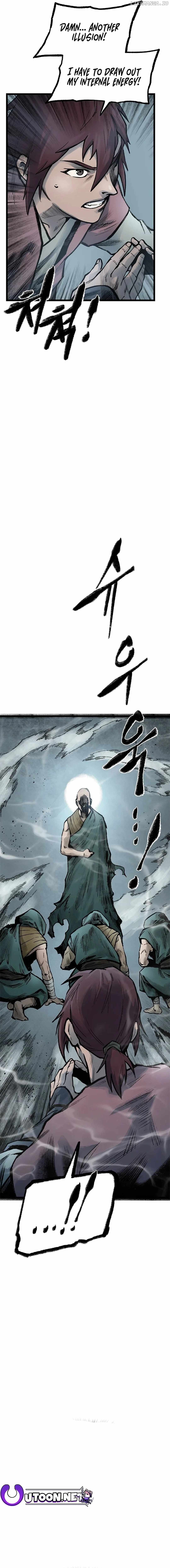 Strong Representative Chapter 96 - page 15