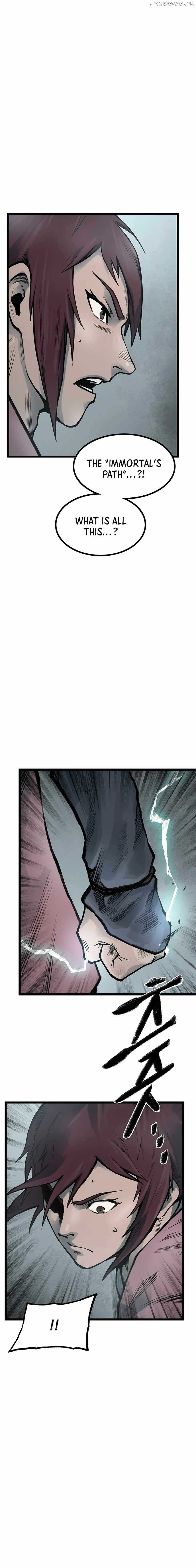 Strong Representative Chapter 96 - page 17