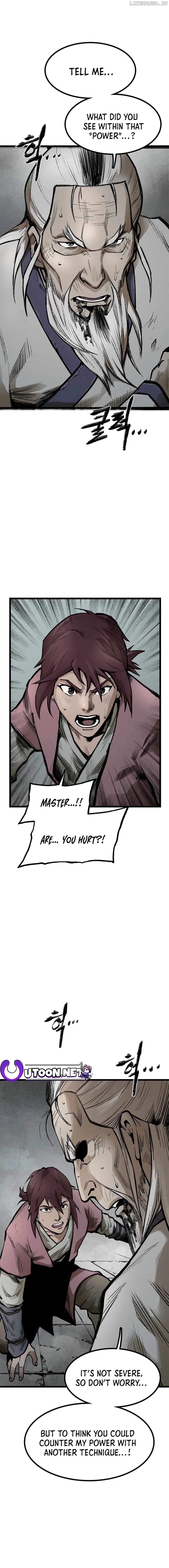 Strong Representative Chapter 96 - page 22