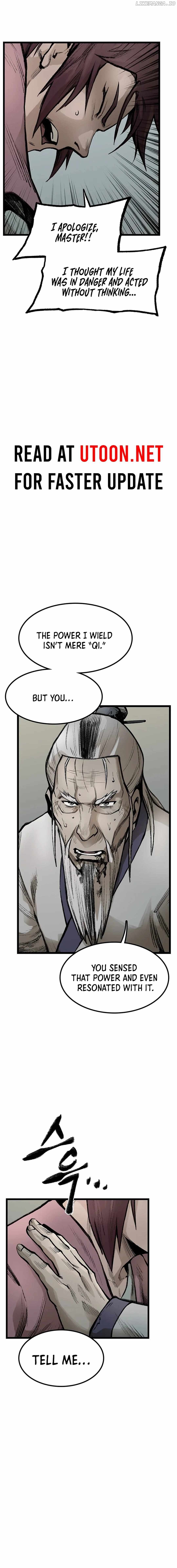 Strong Representative Chapter 96 - page 23