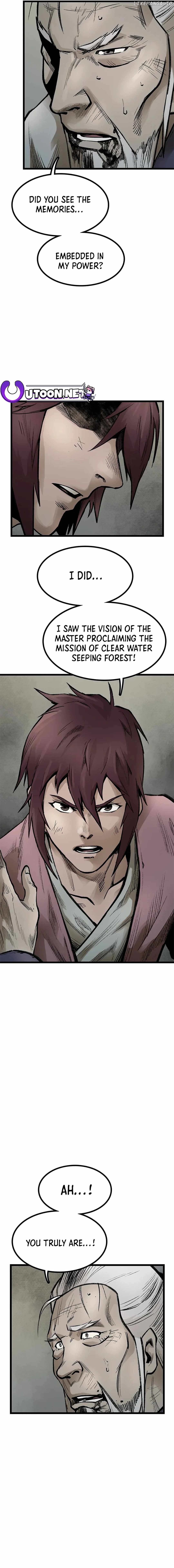 Strong Representative Chapter 96 - page 24